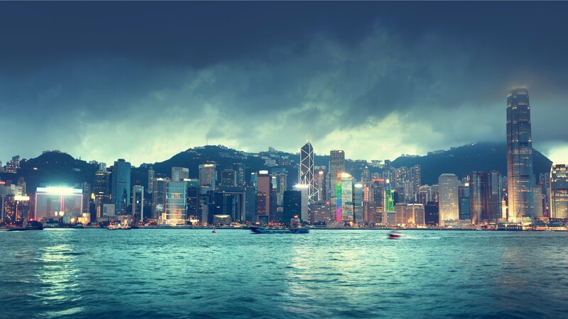 Hogan Advanced Interpretation Certification (English) – Hong Kong