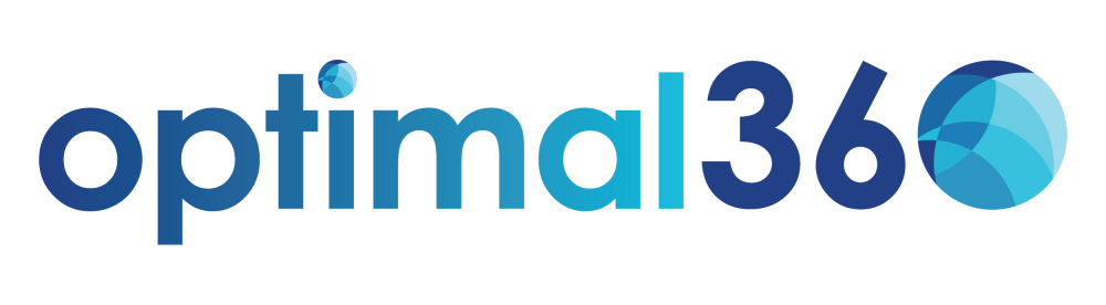 Optimal360 Official Logo