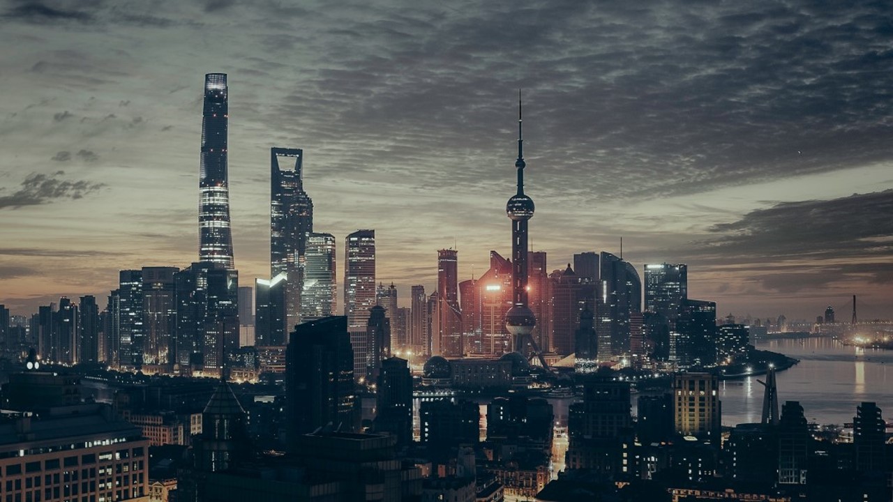 Hogan Advanced Interpretation Certification (Putonghua) – Shanghai